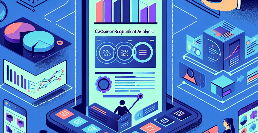 客户需求挖掘浅？ERP 软件多维度数据分析应用法